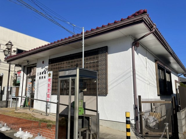 アズールつちうらの周辺|その他