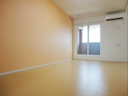 アズールつちうらの居間・リビング|居室・リビング