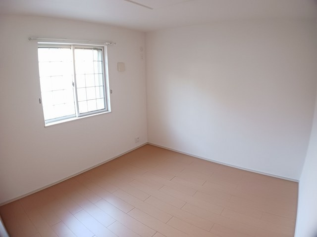 シャルマン　ベーアの寝室|その他部屋・スペース