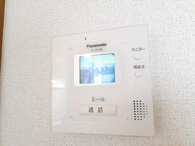 ベルフラワーＤの設備