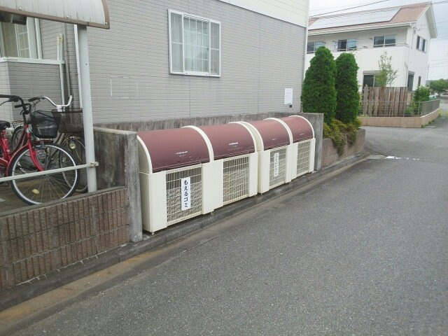 ベルフラワーＤのその他|その他