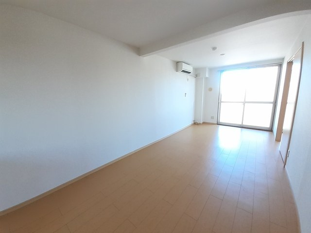 カーサプロントの居間・リビング|居室・リビング