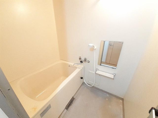 カーサプロントの浴室|バス