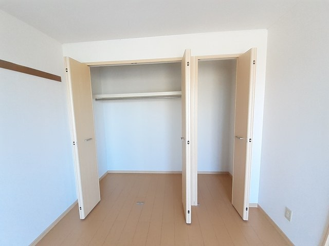 カーサプロントの収納|その他部屋・スペース