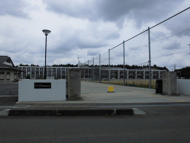 ウイステリア　Ａの周辺|その他