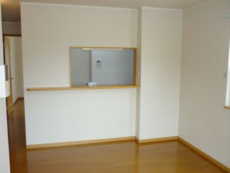 ウイステリア　Ａの内装|その他部屋・スペース