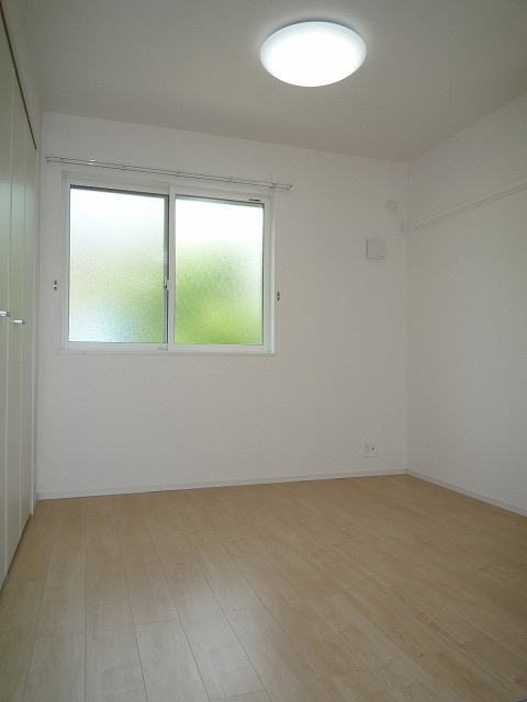 プロスペリータの寝室|その他