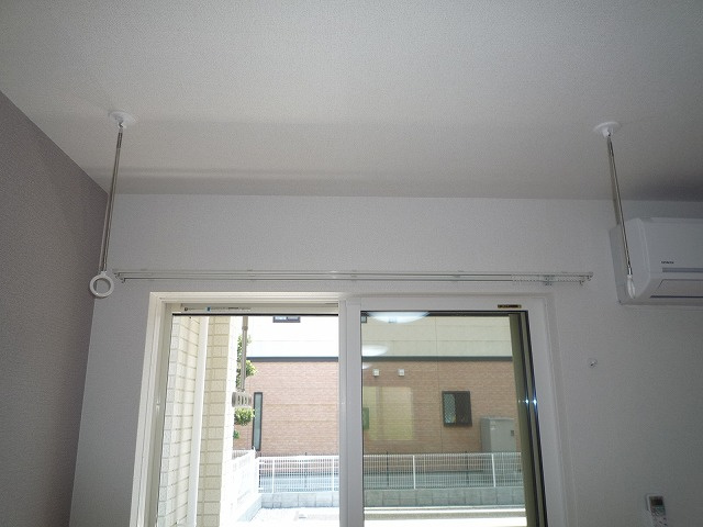 プロスペリータの設備|その他設備