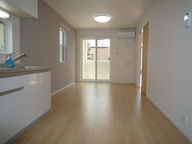 プロスペリータの内装|その他部屋・スペース