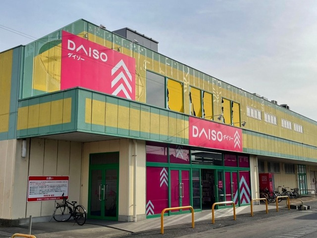 ボンヌシャンス　Ｍ３の周辺|その他