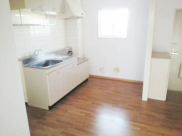 ボンヌシャンス　Ｍ３の居間・リビング|居室・リビング