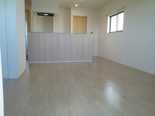 アバンツァートの居間・リビング|居室・リビング