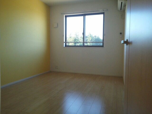 アバンツァートの寝室|その他部屋・スペース