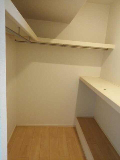 アバンツァートの収納|収納