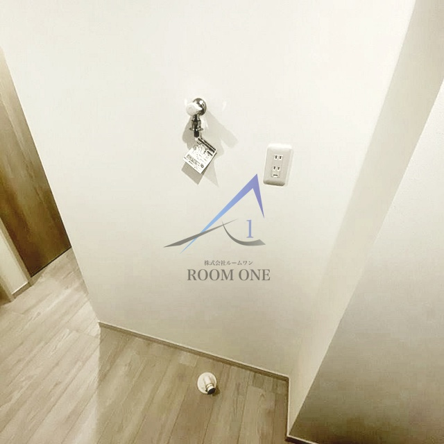 MELDIA新小岩Ⅳの内装