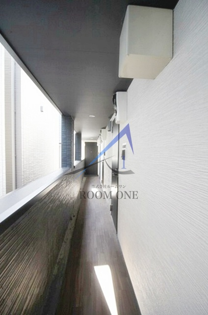 MELDIA新小岩Ⅳのその他共用部分