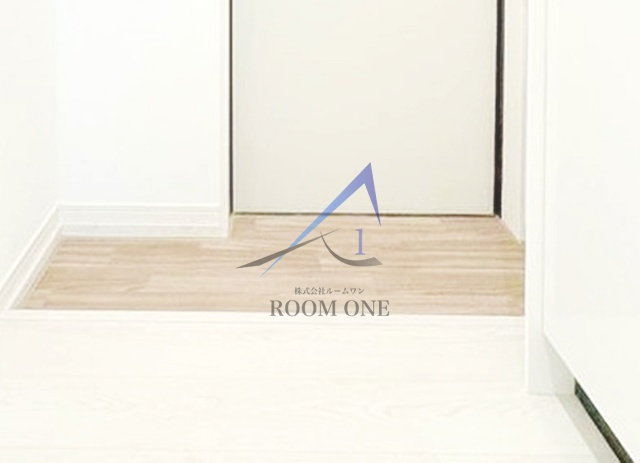 MELDIA新小岩Ⅳの玄関|玄関です。