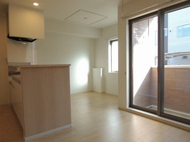 マーベラス　Ｂの居間・リビング|居室・リビング