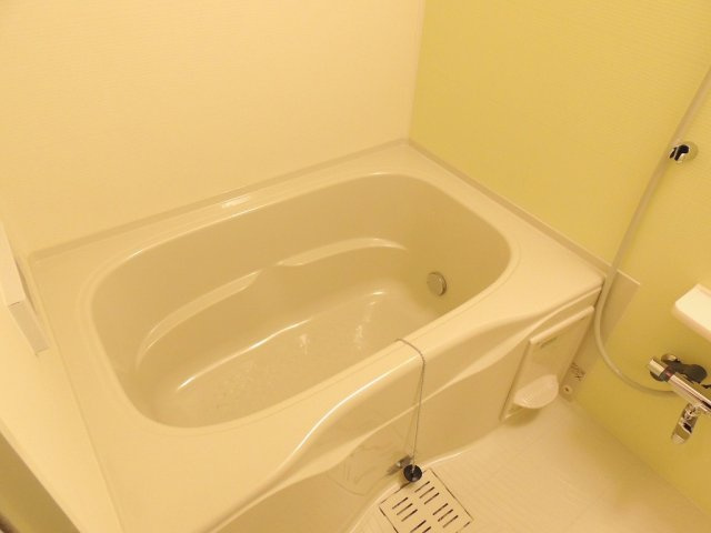 マーベラス　Ｂの浴室|バス