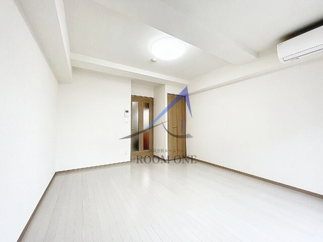 ＯＧ錦糸町の寝室|寝室です。