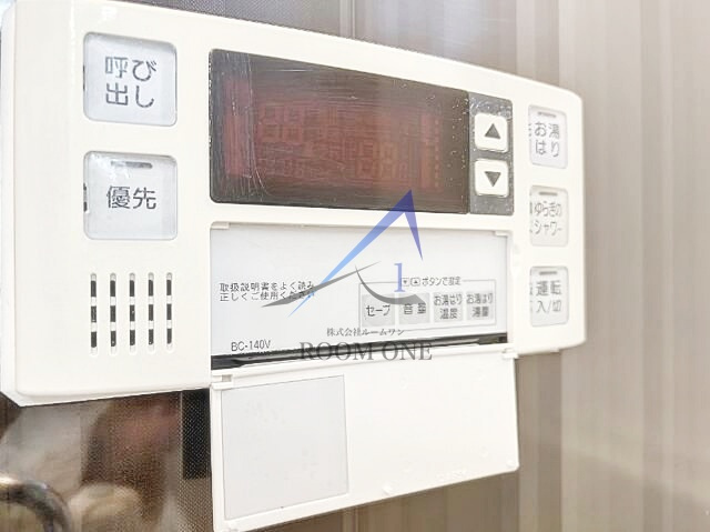 ＯＧ錦糸町の設備