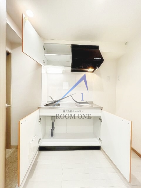 ＯＧ錦糸町の収納