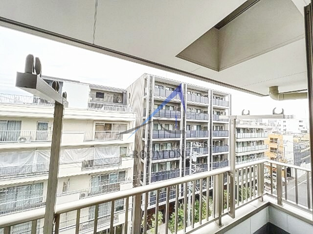 ＯＧ錦糸町の展望