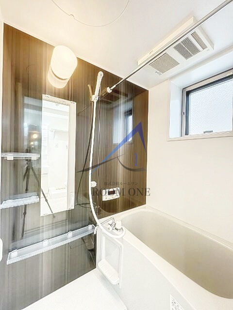 ＯＧ錦糸町のトイレ|お風呂です。