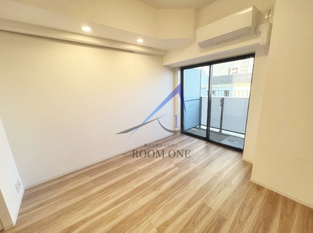 ZOOM錦糸町Parksideの寝室|寝室です。