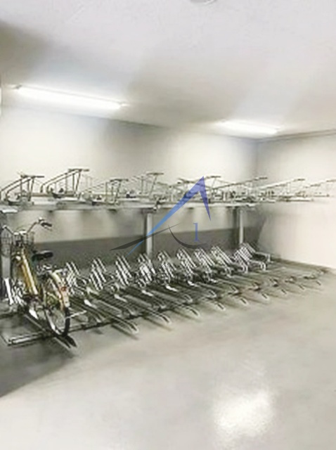 メイクスデザイン門前仲町GARDENのその他共用部分