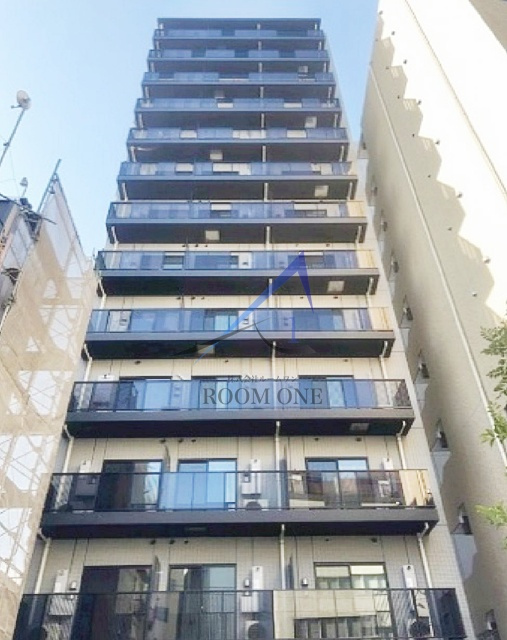 メイクスデザイン門前仲町GARDEN