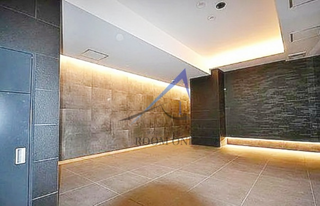 メイクスデザイン門前仲町GARDENのその他共用部分