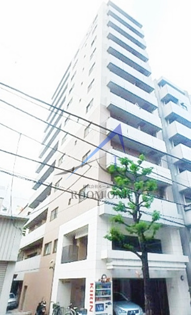 パークウェル神田ＥＡＳＴ弐番館