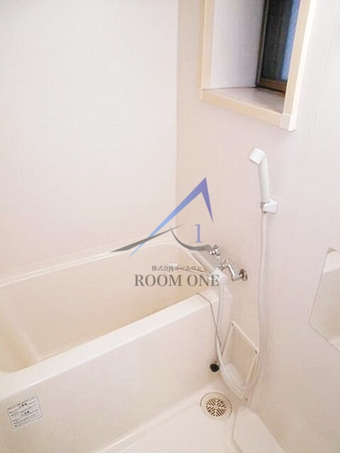 パークウェル神田ＥＡＳＴ弐番館の浴室|お風呂です。