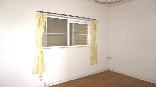 茂原市緑ヶ丘4　中古戸建の洋室|５LDK  スーパーせんどう徒歩約7分  都市ガス上下水 閑静な緑ヶ丘分譲地内