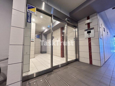 【その他共用部分】 | セレニテ梅田ルフレ