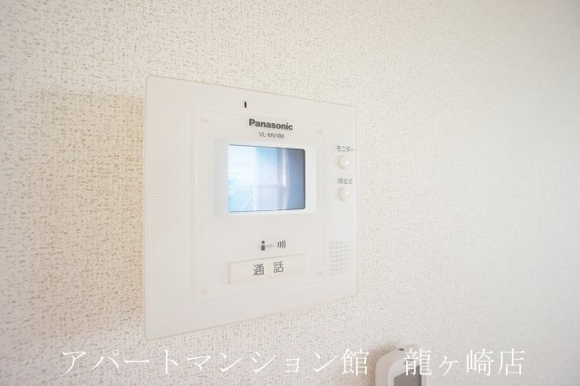 プランドールのセキュリティ