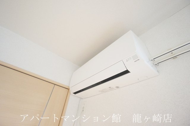 プランドールの設備