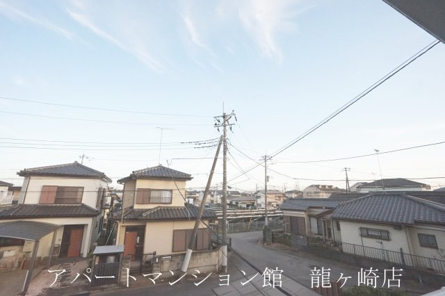 プランドールの展望