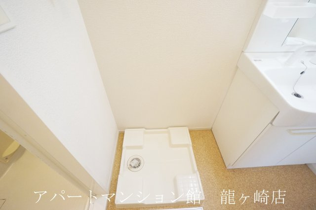 プランドールの設備