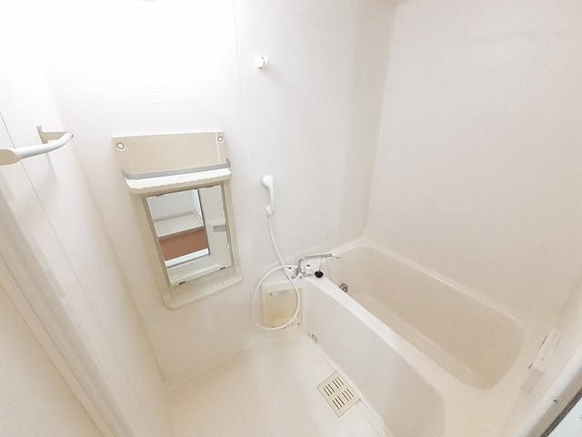 ジョワイユー・ファミーユの浴室|バス