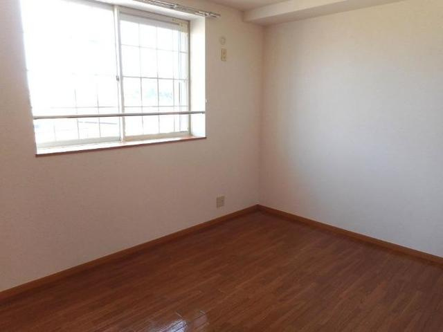 ジョワイユー・ファミーユの寝室|その他部屋・スペース