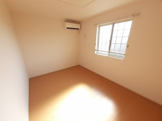 アルエットＢの寝室|その他部屋・スペース