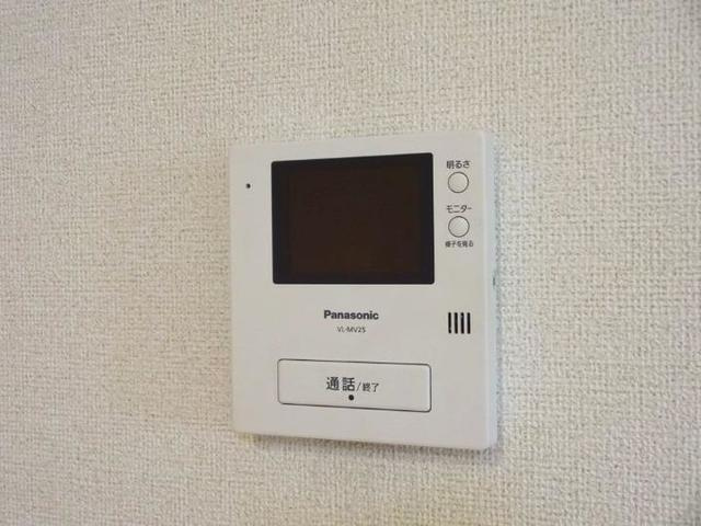 ノーヴァ・トワーレのセキュリティ|セキュリティ