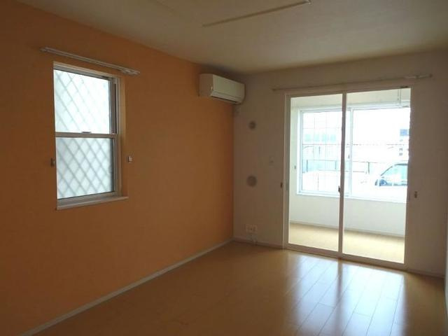 ノーヴァ・トワーレの居間・リビング|居室・リビング