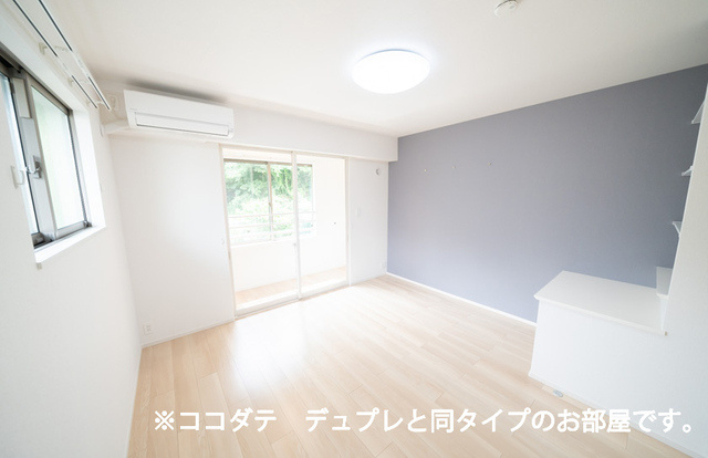 Ｋ．Ｚ　ｗｉｌｌ　Ｊの寝室|その他