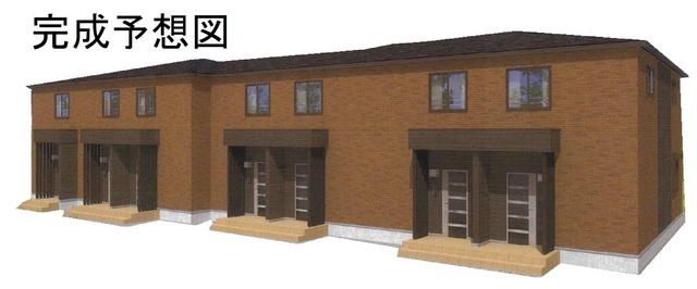 Ｋ．Ｚ　ｗｉｌｌ　Ｊの外観|外観写真