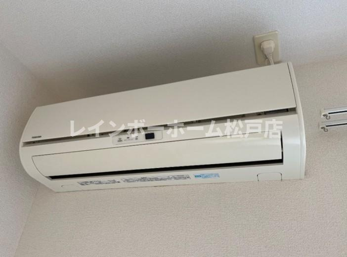 バード・ヴェールの設備