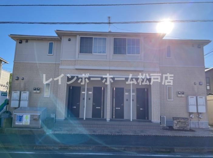 バード・ヴェールのエントランス