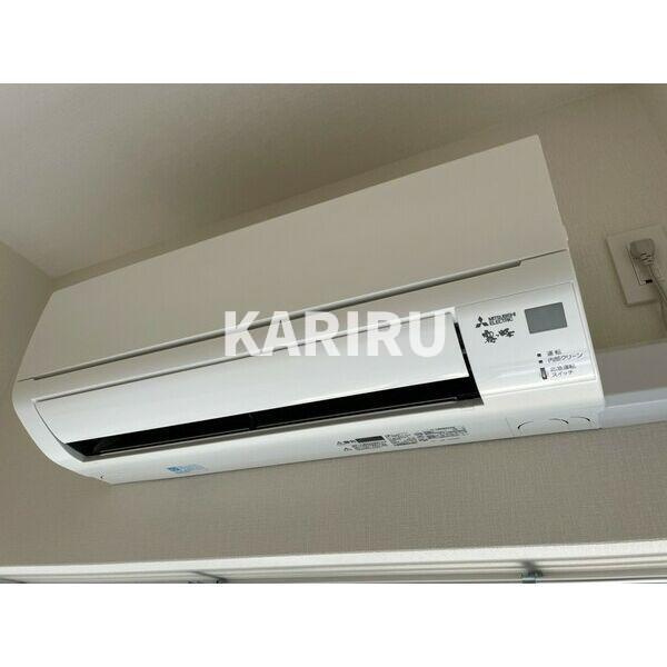 スワンズシティ大阪城コスタの設備